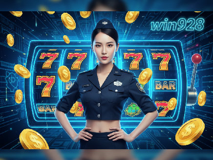 win928 สล็อต