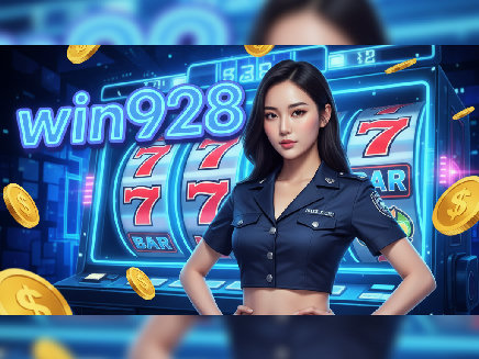 ทางเข้า win928