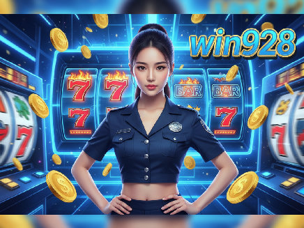 win928 สล็อตออนไลน์